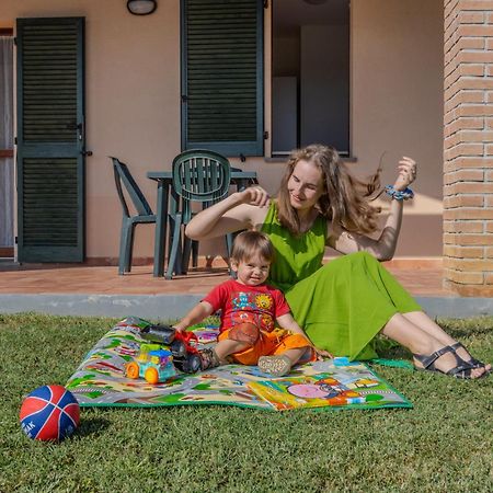Casa In Maremma Tuscany Village Scarlino Εξωτερικό φωτογραφία
