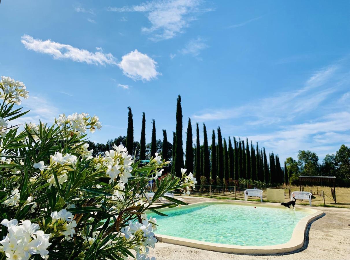 Casa In Maremma Tuscany Village Scarlino Εξωτερικό φωτογραφία