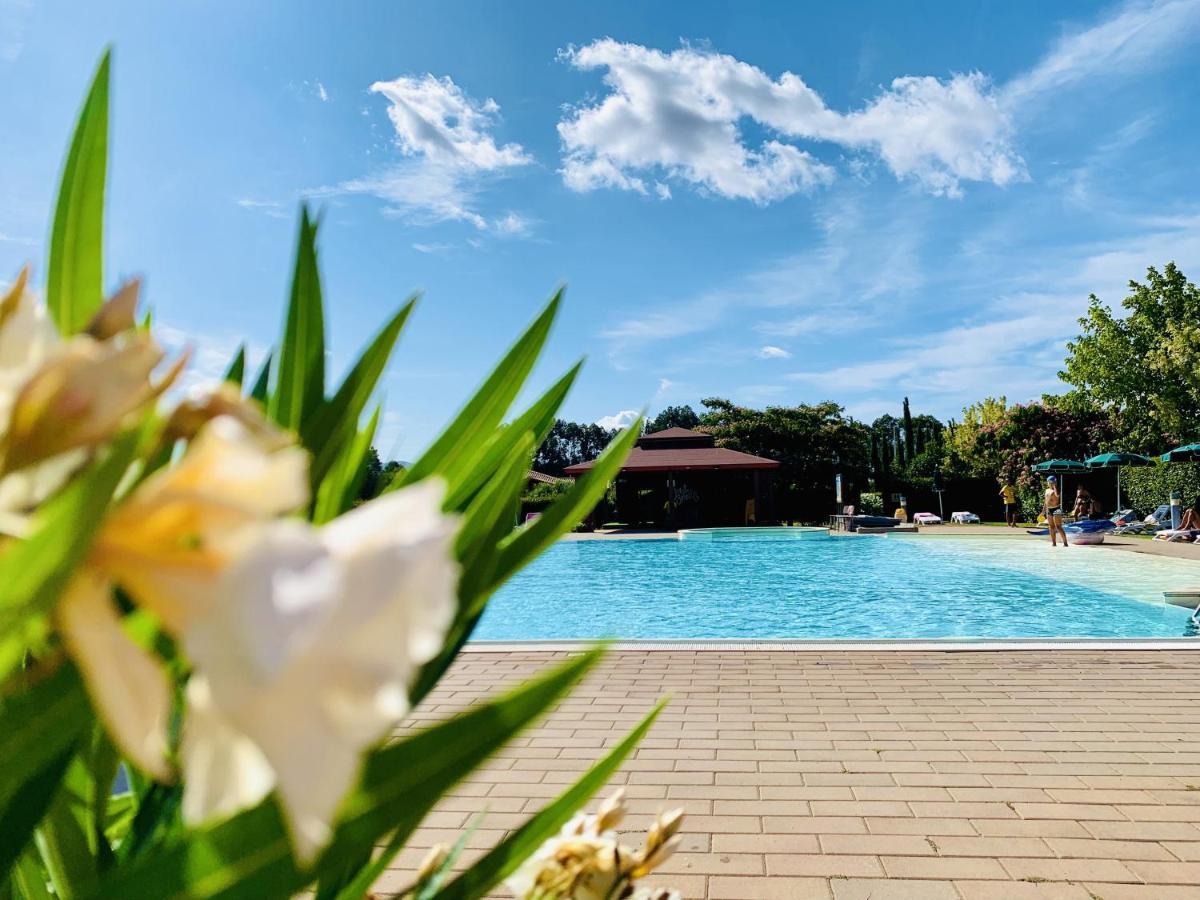 Casa In Maremma Tuscany Village Scarlino Εξωτερικό φωτογραφία