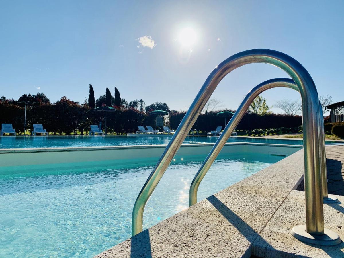Casa In Maremma Tuscany Village Scarlino Εξωτερικό φωτογραφία