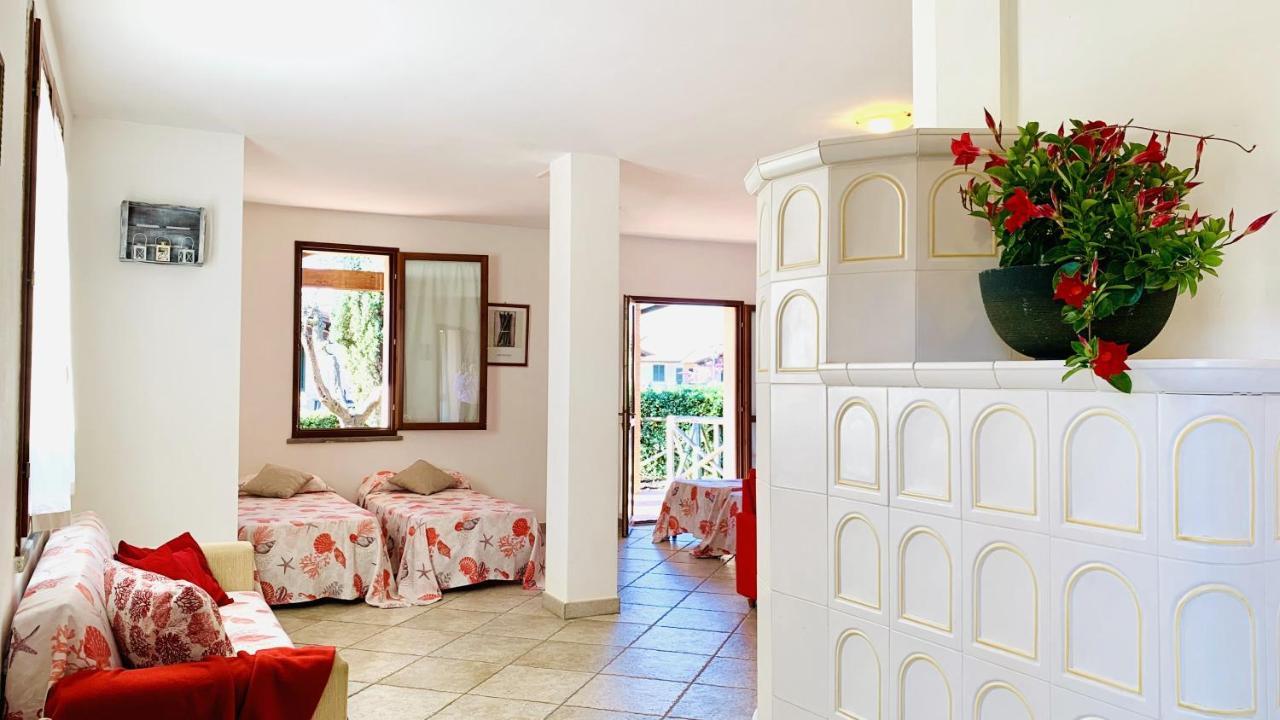 Casa In Maremma Tuscany Village Scarlino Εξωτερικό φωτογραφία