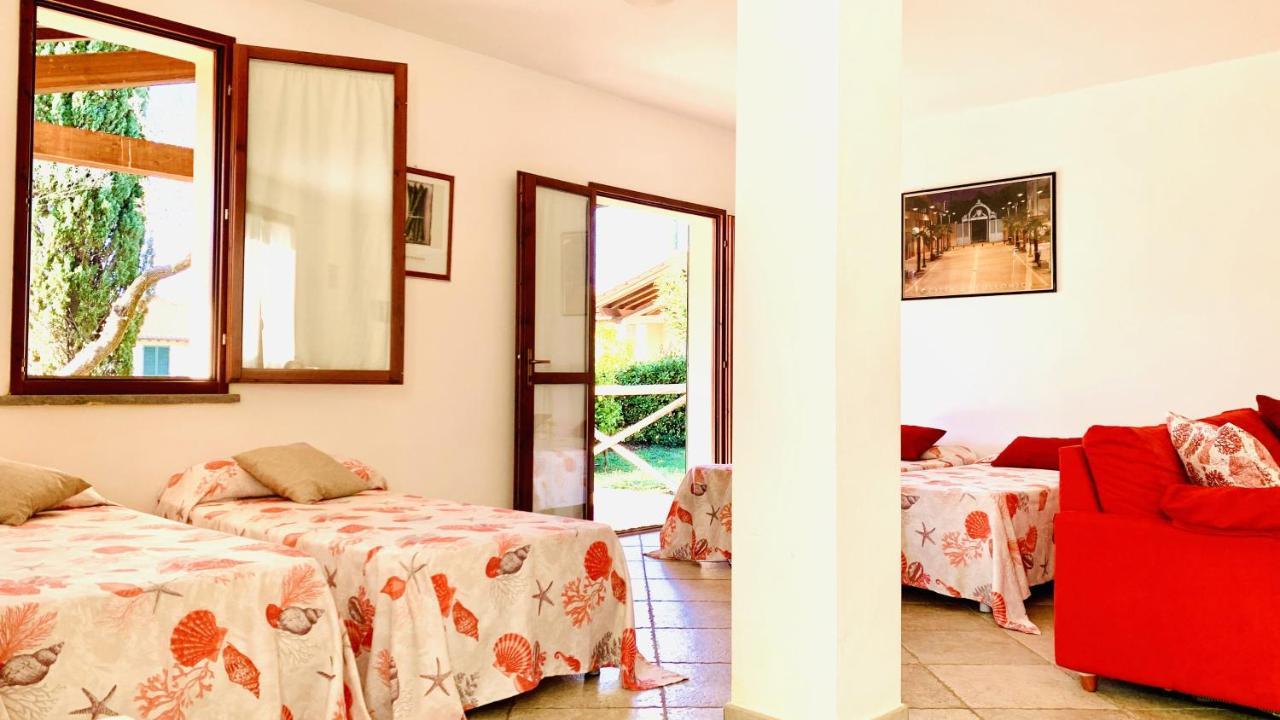 Casa In Maremma Tuscany Village Scarlino Εξωτερικό φωτογραφία