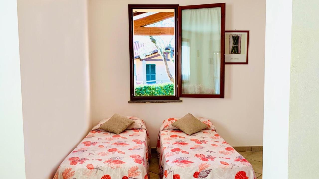 Casa In Maremma Tuscany Village Scarlino Εξωτερικό φωτογραφία