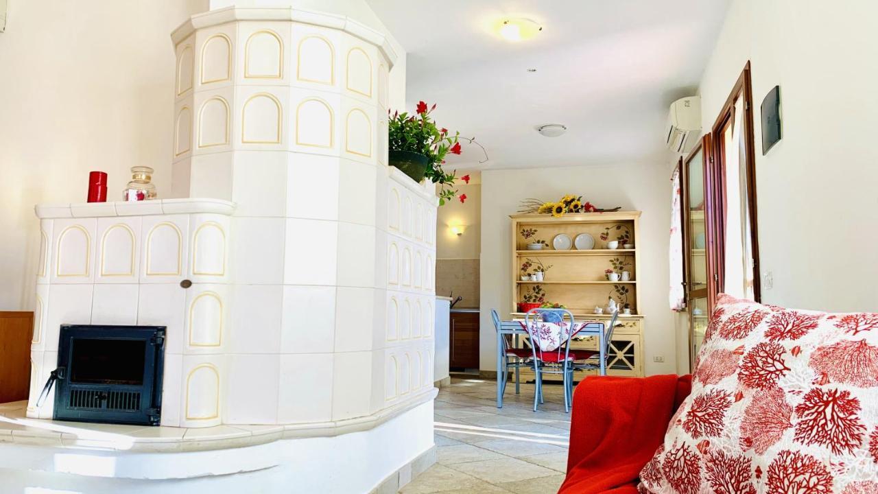 Casa In Maremma Tuscany Village Scarlino Εξωτερικό φωτογραφία
