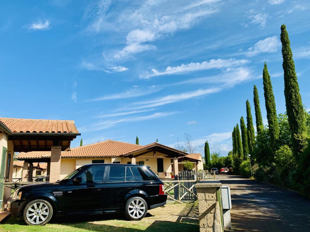Casa In Maremma Tuscany Village Scarlino Εξωτερικό φωτογραφία