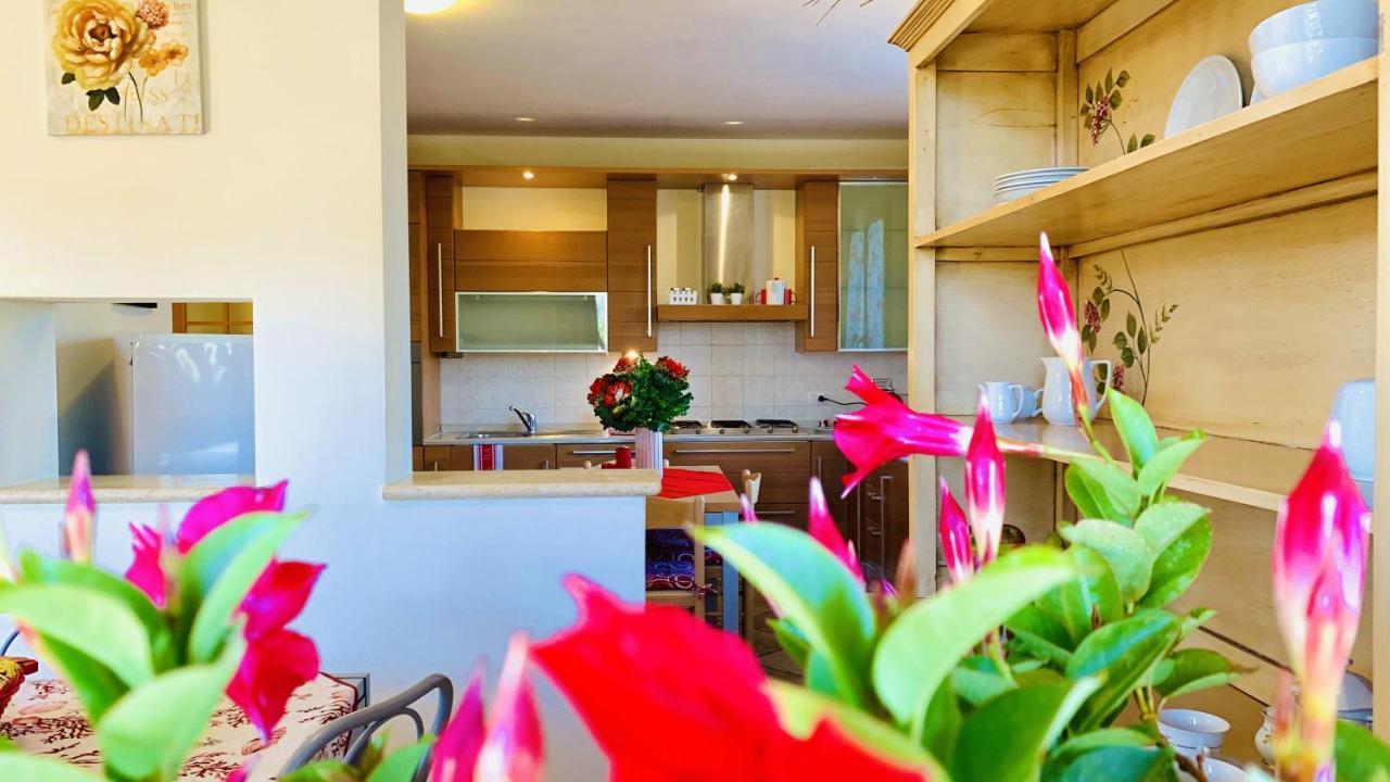 Casa In Maremma Tuscany Village Scarlino Εξωτερικό φωτογραφία