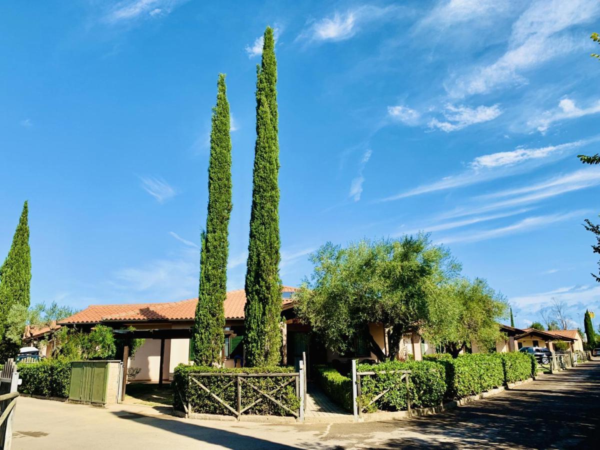 Casa In Maremma Tuscany Village Scarlino Εξωτερικό φωτογραφία