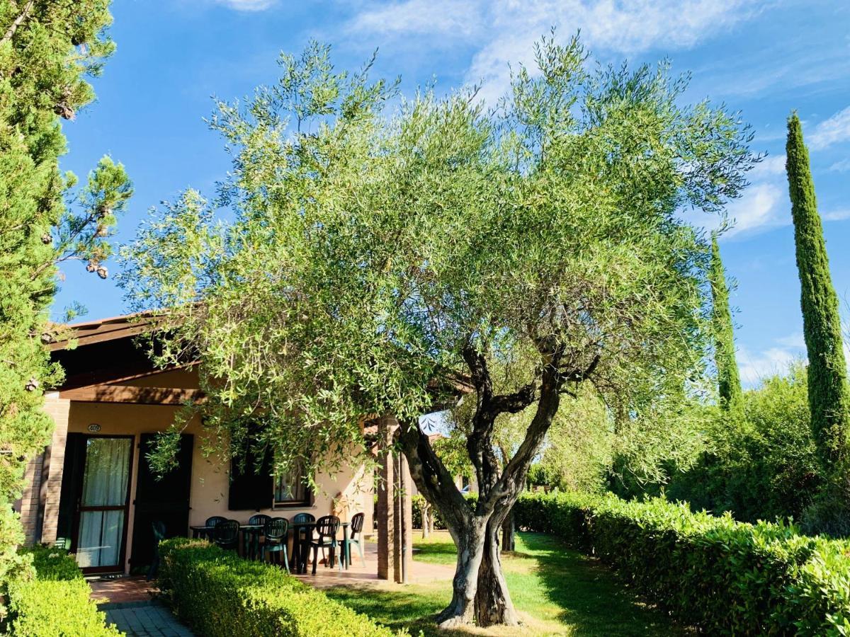 Casa In Maremma Tuscany Village Scarlino Εξωτερικό φωτογραφία