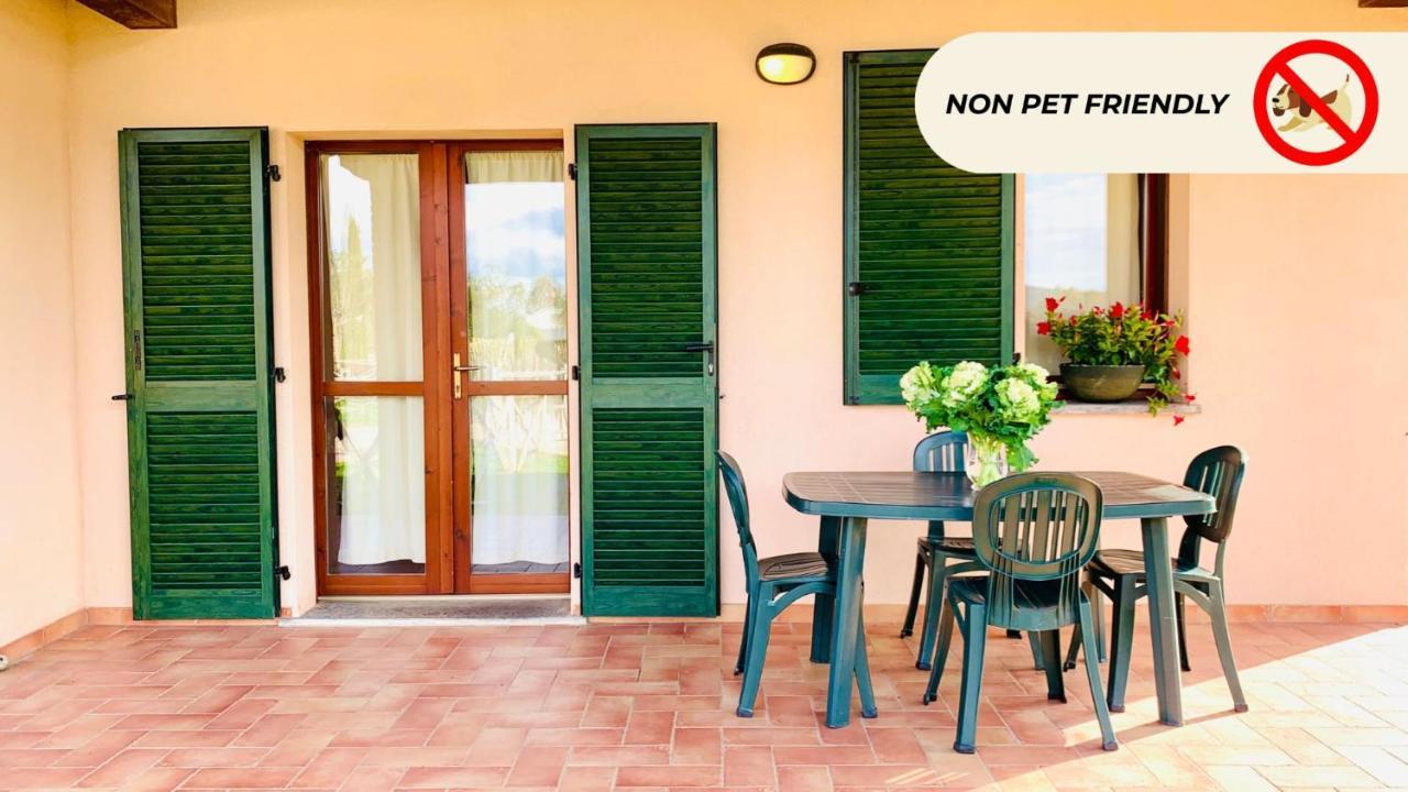 Casa In Maremma Tuscany Village Scarlino Εξωτερικό φωτογραφία