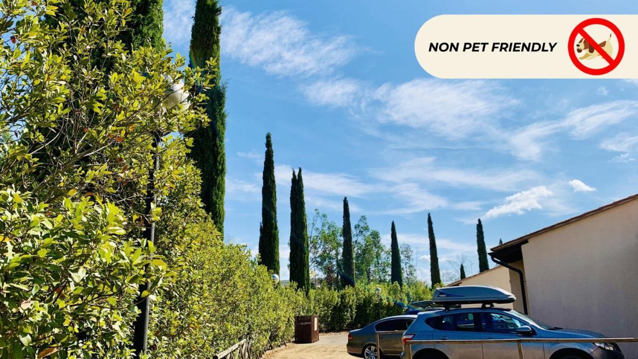 Casa In Maremma Tuscany Village Scarlino Εξωτερικό φωτογραφία