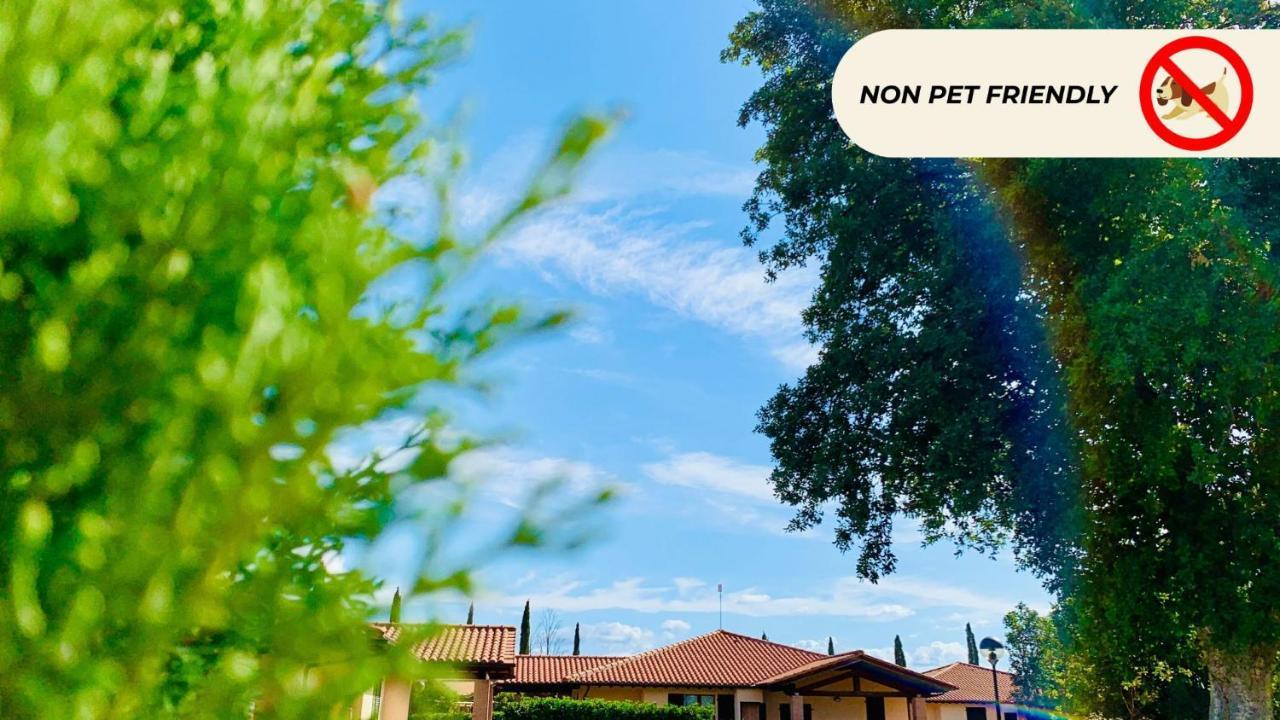 Casa In Maremma Tuscany Village Scarlino Εξωτερικό φωτογραφία