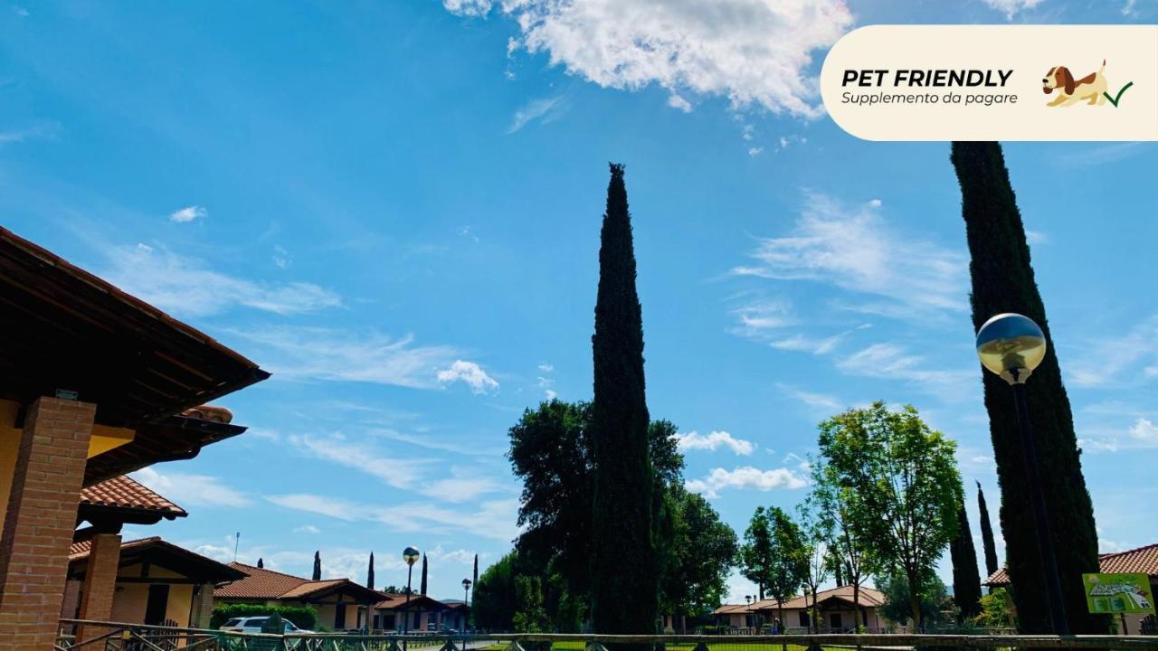 Casa In Maremma Tuscany Village Scarlino Εξωτερικό φωτογραφία