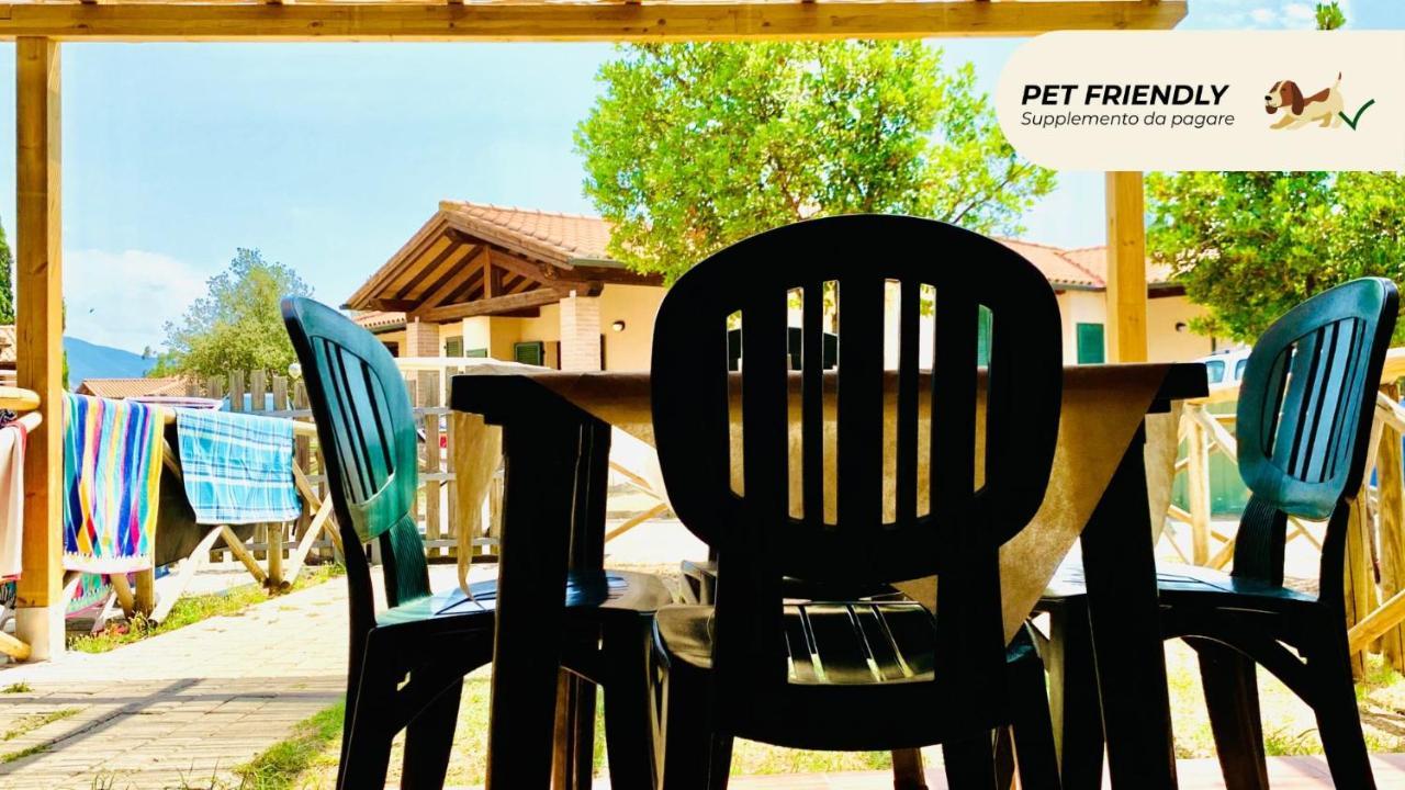 Casa In Maremma Tuscany Village Scarlino Εξωτερικό φωτογραφία