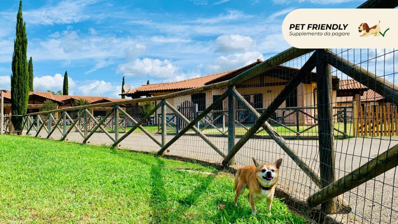 Casa In Maremma Tuscany Village Scarlino Εξωτερικό φωτογραφία