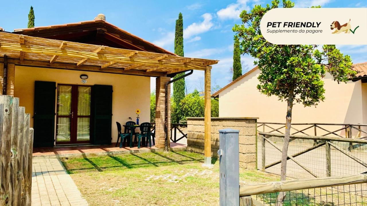Casa In Maremma Tuscany Village Scarlino Εξωτερικό φωτογραφία