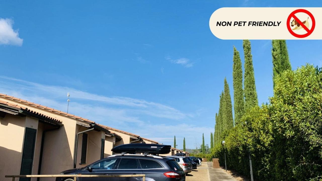 Casa In Maremma Tuscany Village Scarlino Εξωτερικό φωτογραφία