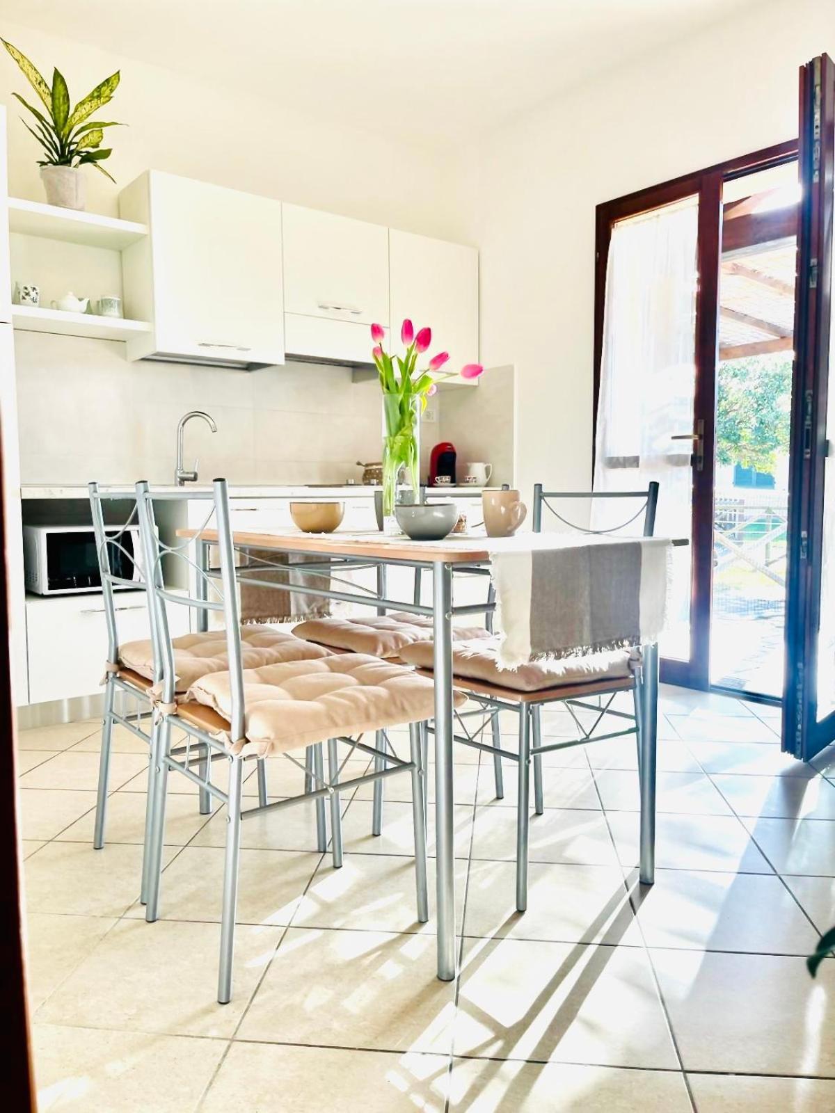 Casa In Maremma Tuscany Village Scarlino Εξωτερικό φωτογραφία