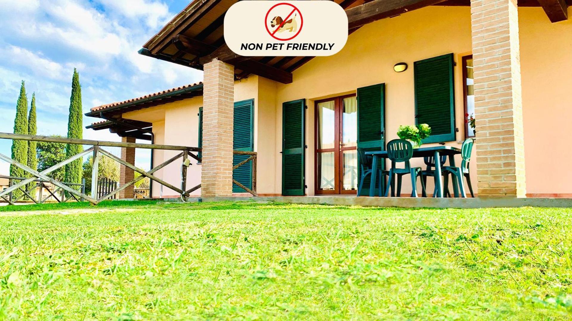 Casa In Maremma Tuscany Village Scarlino Εξωτερικό φωτογραφία